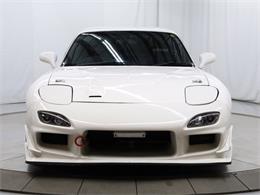 1997 Mazda RX-7 (CC-2094856) for sale in Christiansburg, Virginia