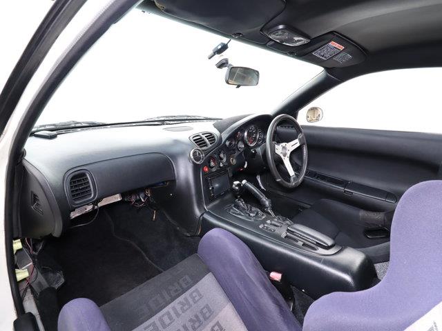 1997 Mazda RX-7 (CC-2094856) for sale in Christiansburg, Virginia