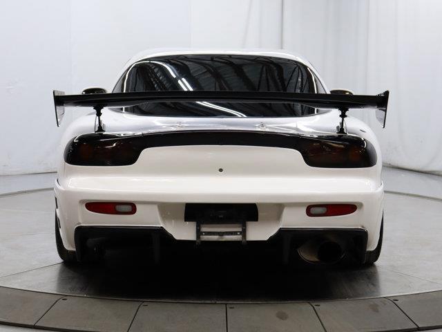 1997 Mazda RX-7 (CC-2094856) for sale in Christiansburg, Virginia