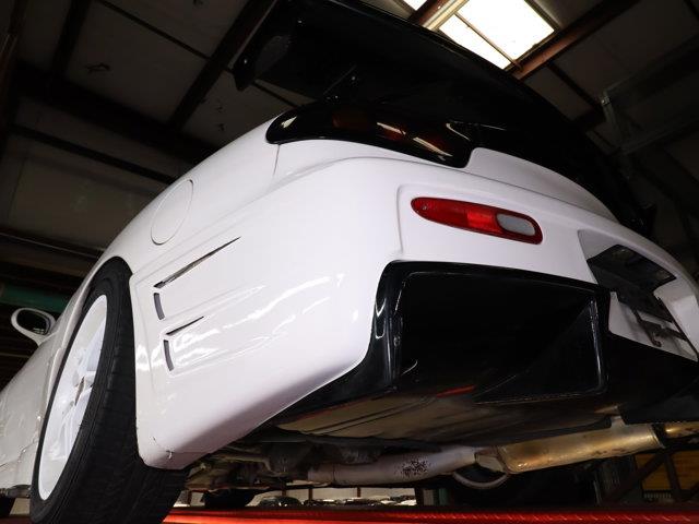 1997 Mazda RX-7 (CC-2094856) for sale in Christiansburg, Virginia