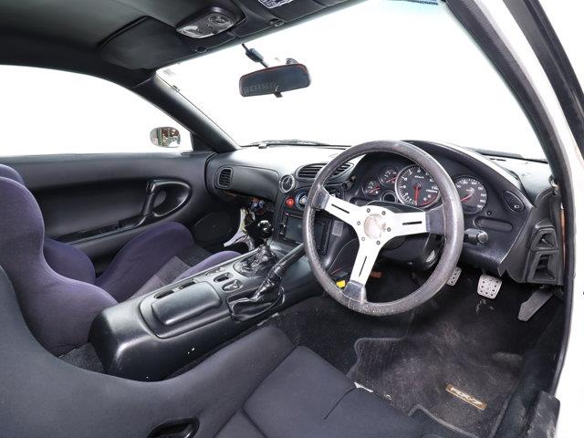 1997 Mazda RX-7 (CC-2094856) for sale in Christiansburg, Virginia