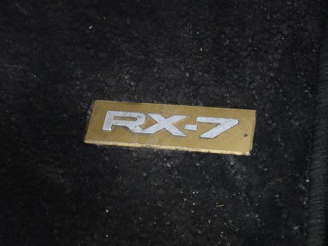 1997 Mazda RX-7 (CC-2094856) for sale in Christiansburg, Virginia