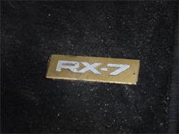 1997 Mazda RX-7 (CC-2094856) for sale in Christiansburg, Virginia