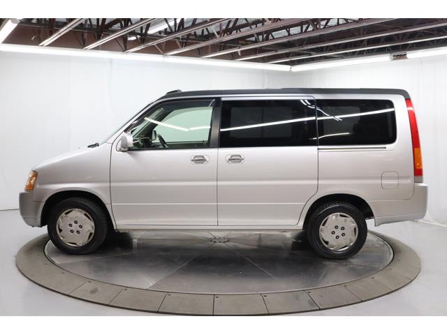 1998 Honda Stepwgn (CC-2094857) for sale in Christiansburg, Virginia