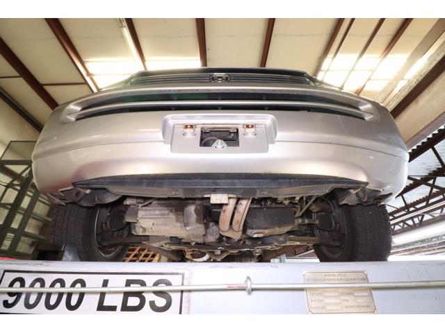 1998 Honda Stepwgn (CC-2094857) for sale in Christiansburg, Virginia