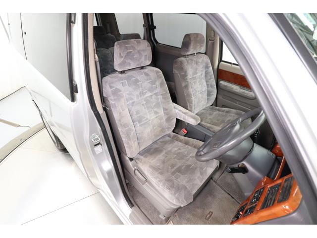 1998 Honda Stepwgn (CC-2094857) for sale in Christiansburg, Virginia