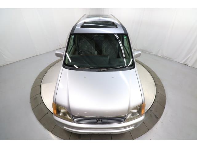 1998 Honda Stepwgn (CC-2094857) for sale in Christiansburg, Virginia