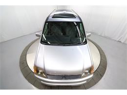 1998 Honda Stepwgn (CC-2094857) for sale in Christiansburg, Virginia