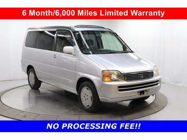 1998 Honda Stepwgn (CC-2094857) for sale in Christiansburg, Virginia
