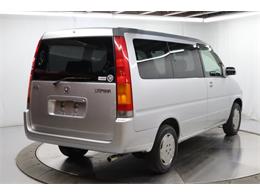 1998 Honda Stepwgn (CC-2094857) for sale in Christiansburg, Virginia