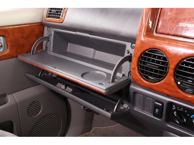 1998 Honda Stepwgn (CC-2094857) for sale in Christiansburg, Virginia