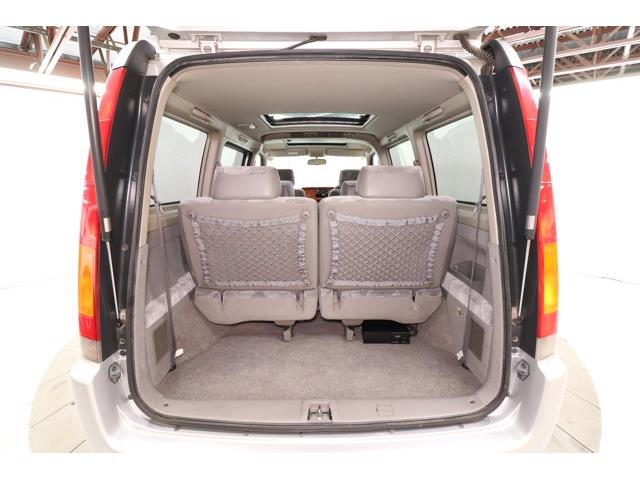 1998 Honda Stepwgn (CC-2094857) for sale in Christiansburg, Virginia