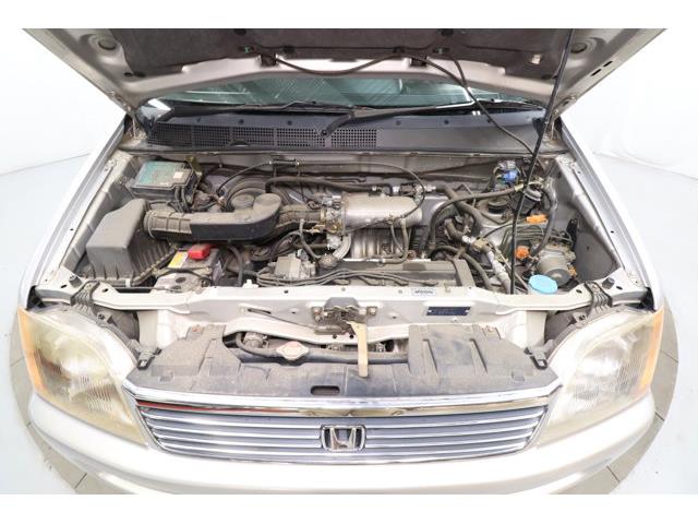 1998 Honda Stepwgn (CC-2094857) for sale in Christiansburg, Virginia
