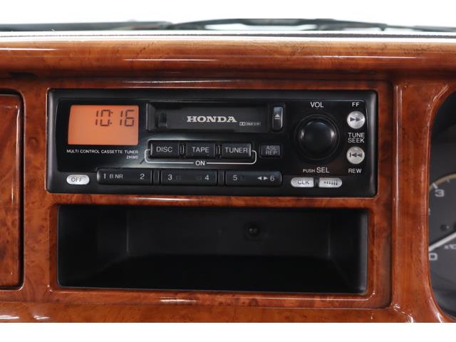 1998 Honda Stepwgn (CC-2094857) for sale in Christiansburg, Virginia