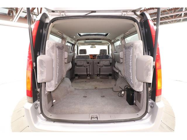 1998 Honda Stepwgn (CC-2094857) for sale in Christiansburg, Virginia