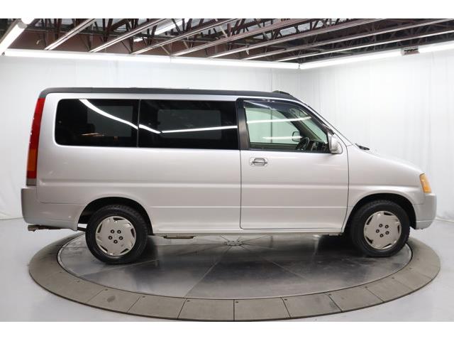1998 Honda Stepwgn (CC-2094857) for sale in Christiansburg, Virginia