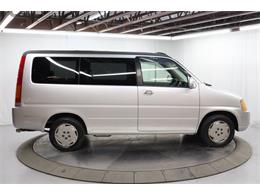 1998 Honda Stepwgn (CC-2094857) for sale in Christiansburg, Virginia