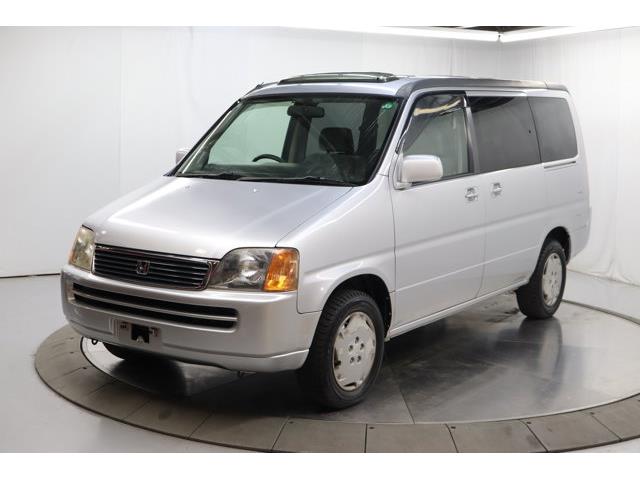 1998 Honda Stepwgn (CC-2094857) for sale in Christiansburg, Virginia
