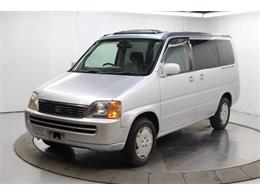 1998 Honda Stepwgn (CC-2094857) for sale in Christiansburg, Virginia