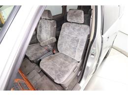1998 Honda Stepwgn (CC-2094857) for sale in Christiansburg, Virginia