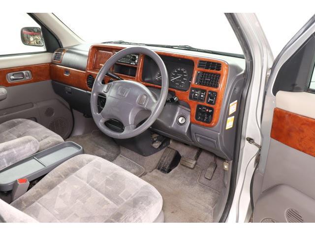 1998 Honda Stepwgn (CC-2094857) for sale in Christiansburg, Virginia