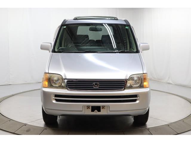 1998 Honda Stepwgn (CC-2094857) for sale in Christiansburg, Virginia