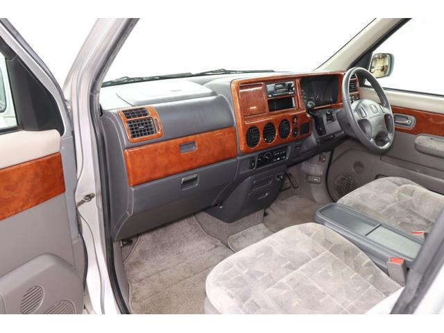 1998 Honda Stepwgn (CC-2094857) for sale in Christiansburg, Virginia