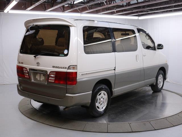 1999 Toyota Hiace (CC-2094858) for sale in Christiansburg, Virginia