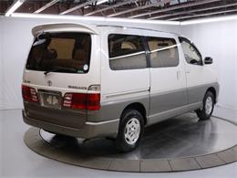 1999 Toyota Hiace (CC-2094858) for sale in Christiansburg, Virginia