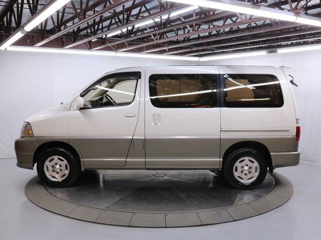 1999 Toyota Hiace (CC-2094858) for sale in Christiansburg, Virginia