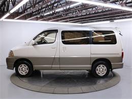 1999 Toyota Hiace (CC-2094858) for sale in Christiansburg, Virginia