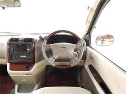 1999 Toyota Hiace (CC-2094858) for sale in Christiansburg, Virginia