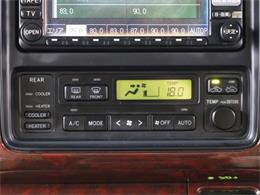 1999 Toyota Hiace (CC-2094858) for sale in Christiansburg, Virginia