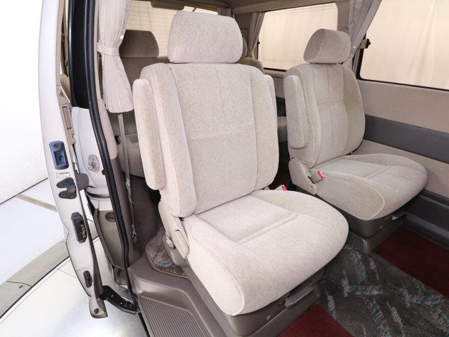 1999 Toyota Hiace (CC-2094858) for sale in Christiansburg, Virginia