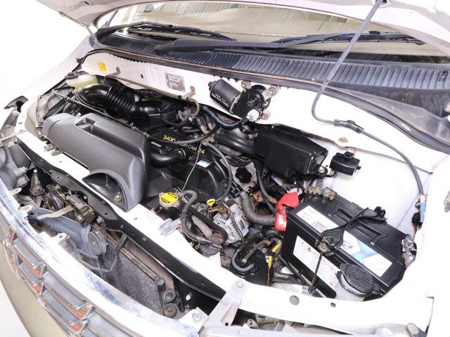1999 Toyota Hiace (CC-2094858) for sale in Christiansburg, Virginia