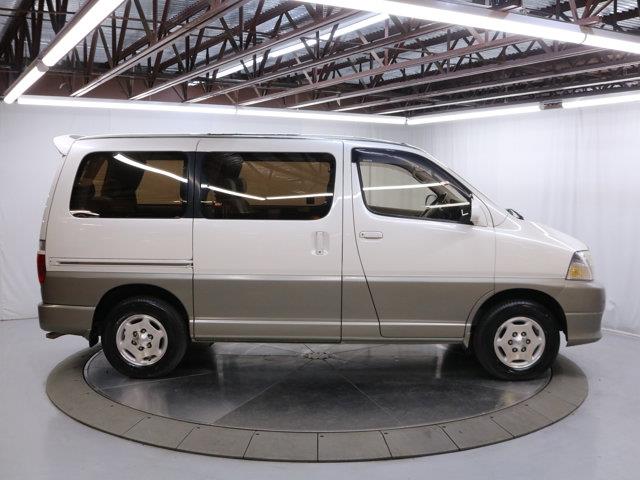 1999 Toyota Hiace (CC-2094858) for sale in Christiansburg, Virginia