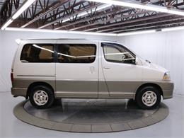 1999 Toyota Hiace (CC-2094858) for sale in Christiansburg, Virginia