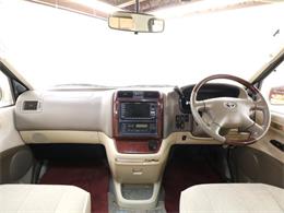 1999 Toyota Hiace (CC-2094858) for sale in Christiansburg, Virginia