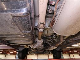 1999 Toyota Hiace (CC-2094858) for sale in Christiansburg, Virginia