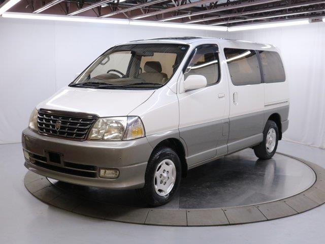 1999 Toyota Hiace (CC-2094858) for sale in Christiansburg, Virginia