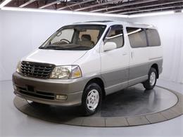1999 Toyota Hiace (CC-2094858) for sale in Christiansburg, Virginia