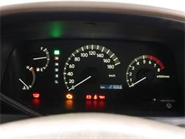 1999 Toyota Hiace (CC-2094858) for sale in Christiansburg, Virginia