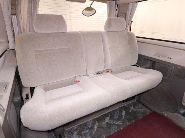 1999 Toyota Hiace (CC-2094858) for sale in Christiansburg, Virginia