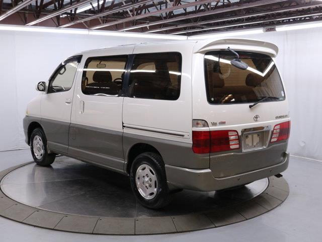 1999 Toyota Hiace (CC-2094858) for sale in Christiansburg, Virginia