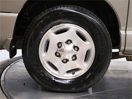 1999 Toyota Hiace (CC-2094858) for sale in Christiansburg, Virginia