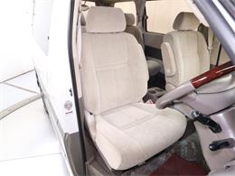 1999 Toyota Hiace (CC-2094858) for sale in Christiansburg, Virginia
