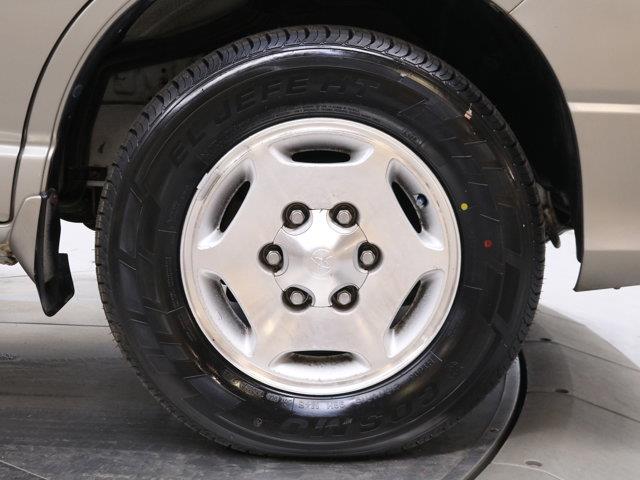 1999 Toyota Hiace (CC-2094858) for sale in Christiansburg, Virginia