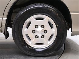 1999 Toyota Hiace (CC-2094858) for sale in Christiansburg, Virginia