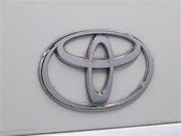 1999 Toyota Hiace (CC-2094858) for sale in Christiansburg, Virginia