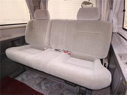 1999 Toyota Hiace (CC-2094858) for sale in Christiansburg, Virginia